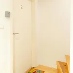Апартаменты Next To Sao Jorge Castle