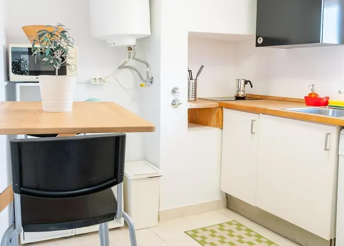 Next To Sao Jorge Castle 아파트 리스본