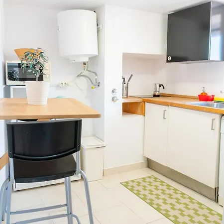 Next To Sao Jorge Castle Appartement Lisboa