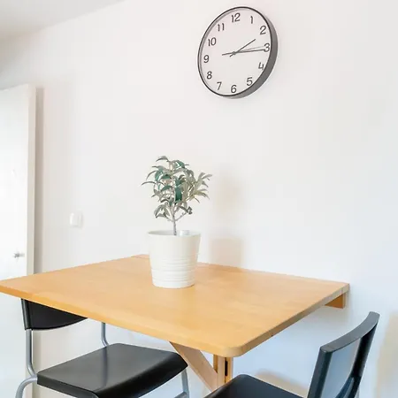 Appartement Next To Sao Jorge Castle Lisboa