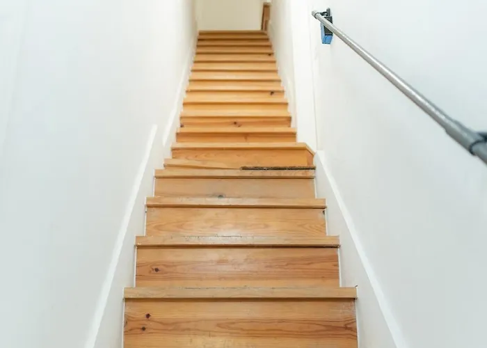 Next To Sao Jorge Castle *