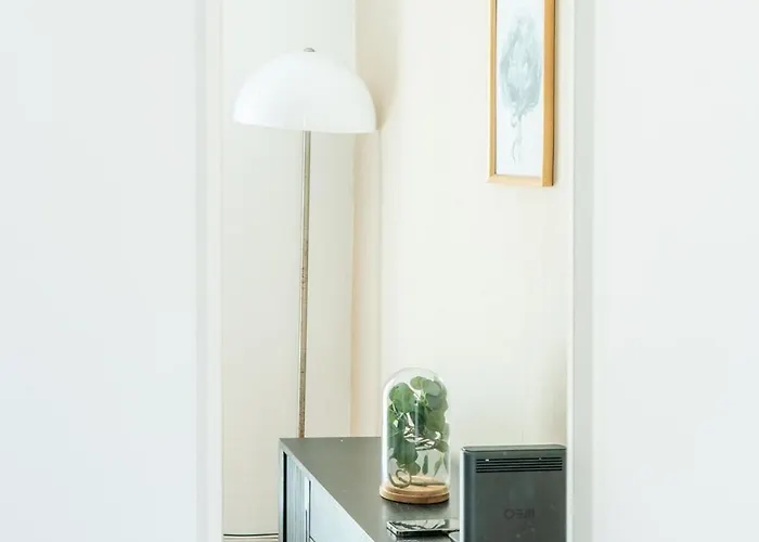 Next To Sao Jorge Castle * Lissabon