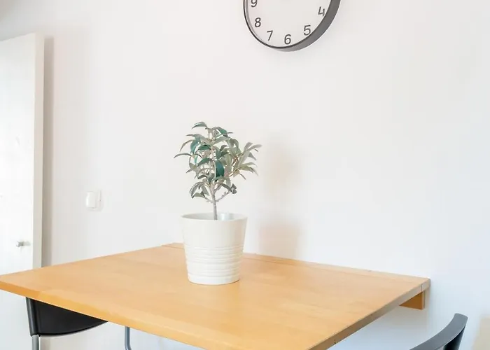 Appartement Next To Sao Jorge Castle Lissabon