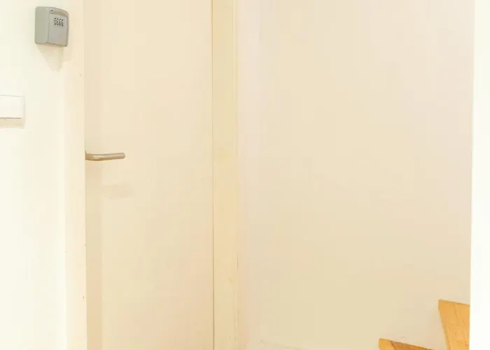 Appartement Next To Sao Jorge Castle