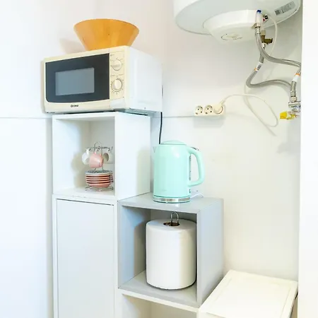 Apartment Next To Sao Jorge Castle Lisbon
